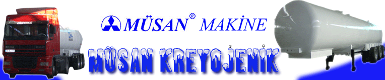 Müsan Makine